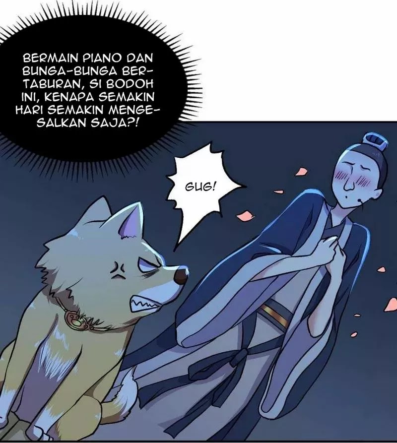 Rebirth Become a Dog Chapter 06 Gambar 28